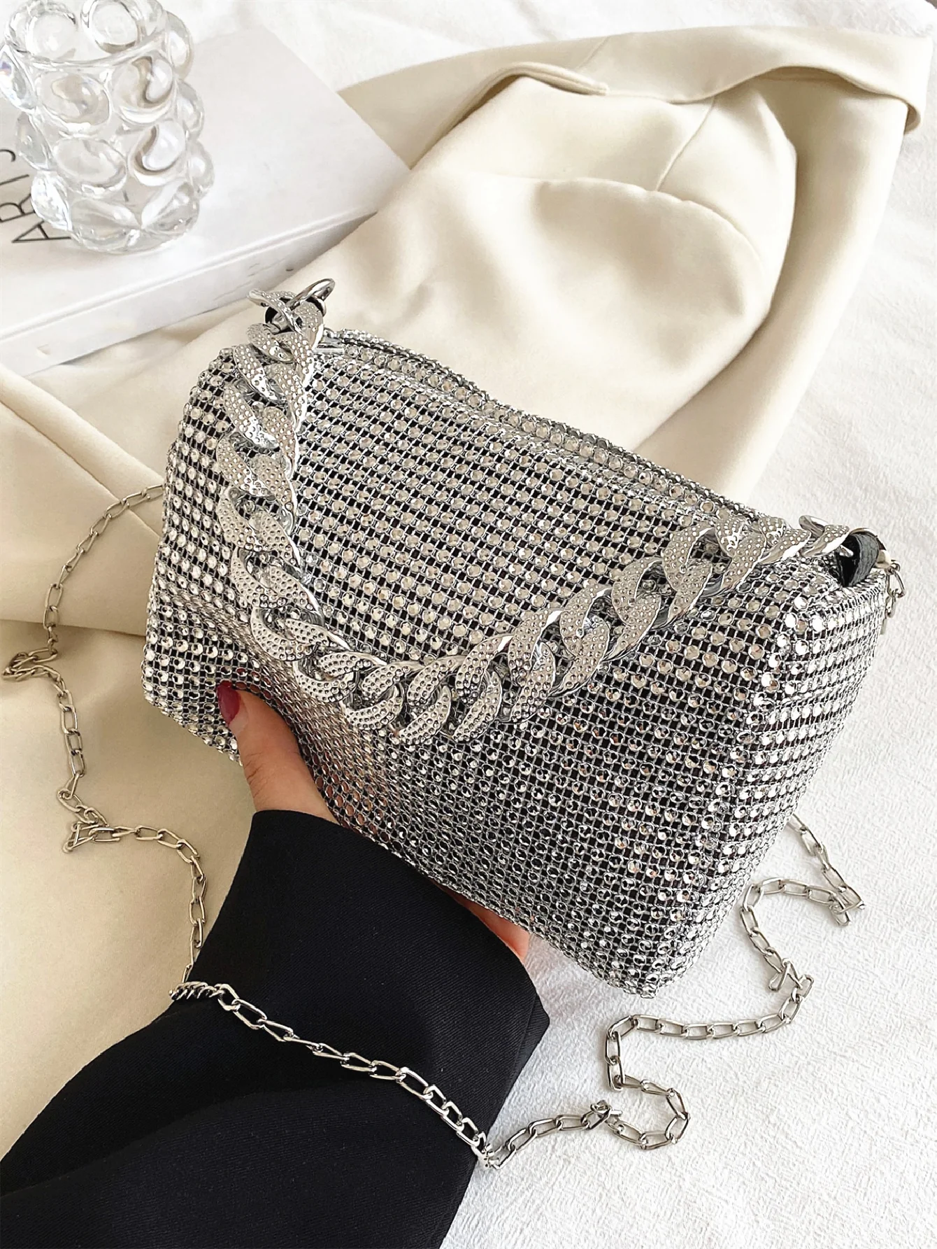Accessory bag